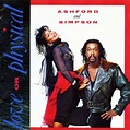 Ashford And Simpson – Love Or Physical (1989, CD) - Discogs