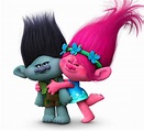 Animação Trolls é a maior estreia da semana nos cinemas - Pipoca Moderna