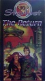 Amazon.com: The Starlost - The Return [VHS] : Stephen Young, Donnelly ...