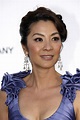 Michelle Yeoh Choo-Kheng, PSM is a Malaysian actress who rose to fame ...