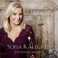 Sofia Källgren aktuell med ny julskiva "Julen skynda jag väntar på dig ...
