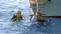 Trappola in fondo al mare (2005) - Sfondi — The Movie Database (TMDB)