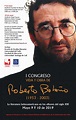 I Congreso Vida y Obra de Roberto Bolaño - Universidad del Valle / Cali ...