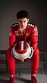 Charles Leclerc: Formula 1 Driver for Ferrari