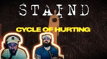 STAIND “cycle of hurting” (chemical reaction) - YouTube