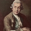 Johann Christian Bach Biography