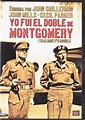 Yo Fui El Doble De Montgomery [DVD]: Amazon.es: M.E. Clifton-James ...