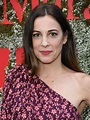 LINDSAY SLOANE at Max Mara WIF Face of the Future in Los Angeles 06/12 ...