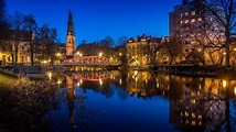 Uppsala - guía por la ciudad | Planet of Hotels