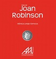Vida de Joan Robinson - Mujeres con ciencia