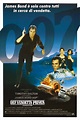 007 - Vendetta privata (1989) - Posters — The Movie Database (TMDb)