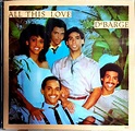 DeBarge - All This Love (2019, CD) | Discogs