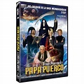 PAPA PUERCO (DVD)