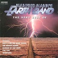 Manfred Mann's Earth Band - The very best of, Manfred Mann's Earth Band ...