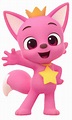 PinkFong (PNG) by Shadow336Wario909 on DeviantArt