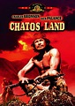 Chato's Land (1972) - Posters — The Movie Database (TMDb)