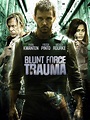 Sinopsis Film Blunt Force Trauma Bioskop Trans TV, Kisah Kompetisi Duel ...