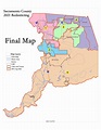 Sacramento County Zip Code Map | ubicaciondepersonas.cdmx.gob.mx