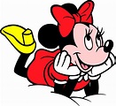 Imágenes de Minnie Mouse de Disney Gratis