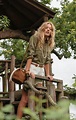 Pin by PG on Moda | Safari outfit women, Safari fashion women, Safari ...