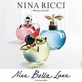 Nina Ricci introduces Bella - the new fragrance for a modern Princess ...