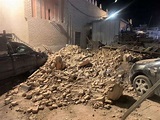 Tragedia en Marruecos: Terremoto de 6.8 deja al menos 1.037 víctimas ...