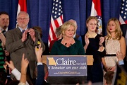 Claire McCaskill’s Stylish Daughters Also Lovely -- The Cut