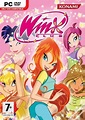 Winx Club (PC) - Jogos - WOOK