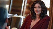 'Yellowstone': Dawn Olivieri on Sarah's Plan for Jamie and Playing a ...