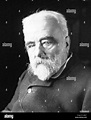 Ernest Lavisse 1913 Stock Photo - Alamy