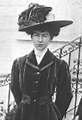 Gladys Moore Vanderbilt, * 1886 | Geneall.net