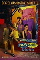 Mo' Better Blues (1990) - FilmAffinity