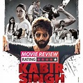 Kabir Singh movie review: Shahid Kapoor delivers a career-best performance in this intense love ...