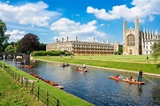 O que fazer em Cambridge, na Inglaterra? | Qual Viagem