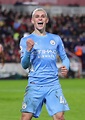 Phil Foden 2022 Wallpapers - Wallpaper Cave