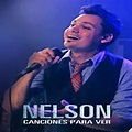 CMTV - Letra GRIS de Nelson John