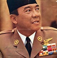 Sukarno - Wikispooks