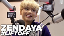 Zendaya And Chris Brown Collab On 'Something New' + TLC's 'T-Boz ...