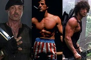 50 Stallone Movies Ranked From Best To Worst – ManlyMovie