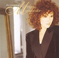 The Essence Of Melissa Manchester: Amazon.co.uk: CDs & Vinyl