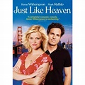 Just Like Heaven (DVD) - Walmart.com - Walmart.com