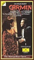 "The Metropolitan Opera Presents" Carmen (TV Episode 1987) - IMDb