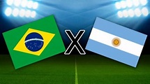 Brasil x Argentina: saiba onde assistir e o horário do jogo decisivo da ...