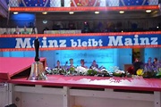 E I L - Fernsehsitzung "Mainz bleibt Mainz" wird nicht am Freitagabend ...