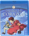 Susurros del Corazón [Blu-ray] : Personajes Animados, Yoshifumi Kondo ...