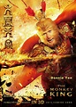 The Monkey King (2016) Pictures, Trailer, Reviews, News, DVD and Soundtrack