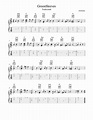 GreenSleeves Sheet music for Guitar (Mixed Duet) | Musescore.com