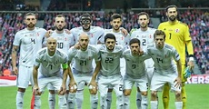 Coach names Georgian national football team members - Report.ge