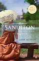 Sanditon and Other Stories - eBook - Walmart.com - Walmart.com