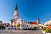 Leszno - Wielkopolska.travel - Wielkopolski Portal Turystyczny